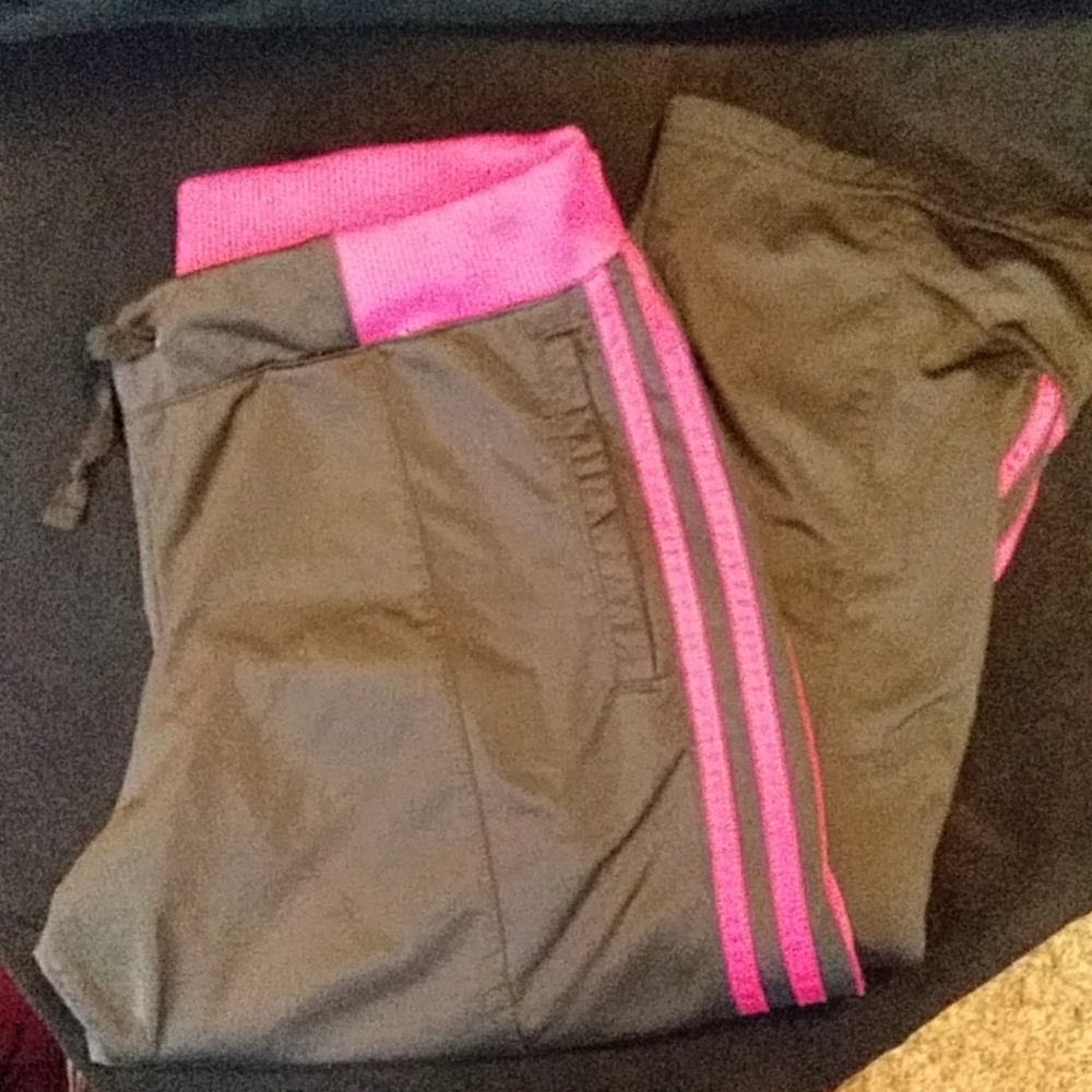 Women's Adidas Pants